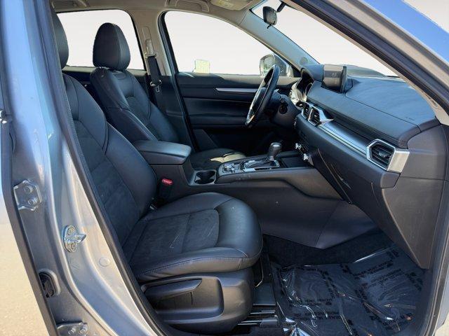 used 2021 Mazda CX-5 car, priced at $24,598