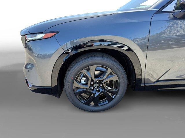 new 2026 Mazda CX-5 car, priced at $33,532