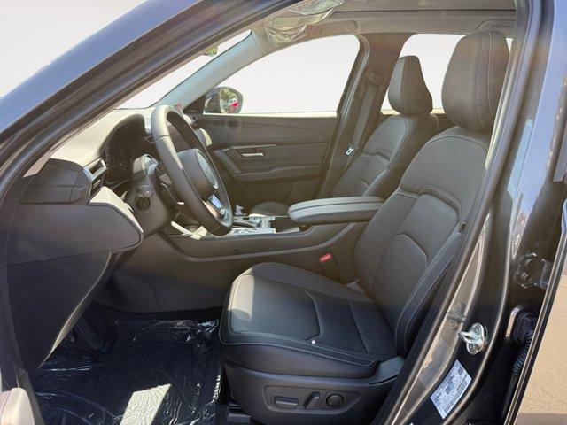 new 2026 Mazda CX-5 car, priced at $33,532