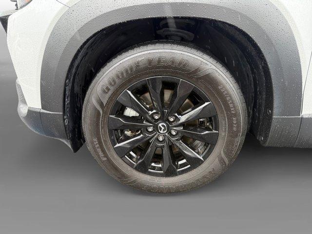used 2023 Mazda CX-50 car, priced at $27,076