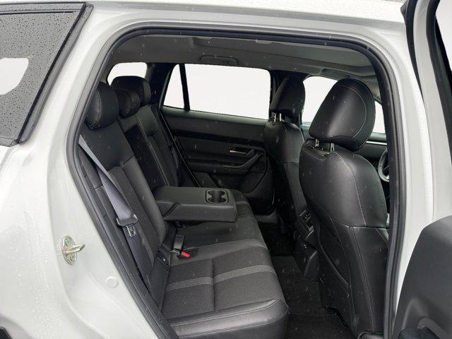 used 2023 Mazda CX-50 car, priced at $27,076