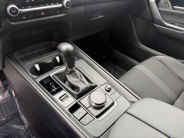 used 2023 Mazda CX-50 car, priced at $27,076