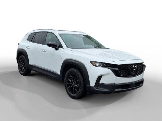 used 2023 Mazda CX-50 car, priced at $27,076