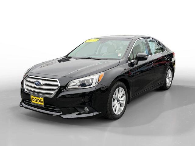 used 2017 Subaru Legacy car, priced at $15,598