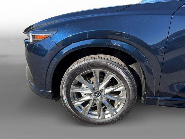 used 2025 Mazda CX-5 car, priced at $33,998