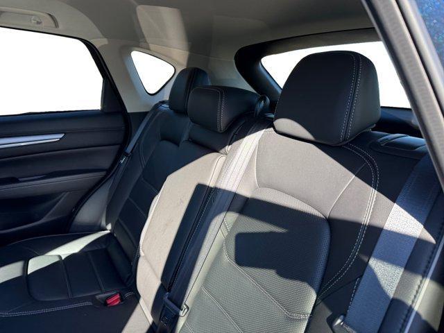 used 2025 Mazda CX-5 car, priced at $33,998