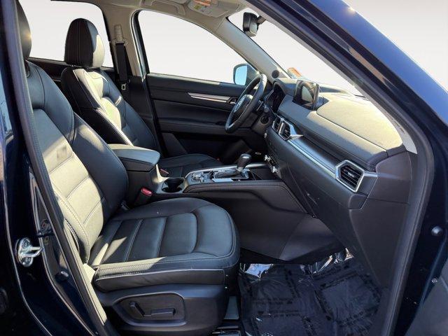 used 2025 Mazda CX-5 car, priced at $33,998