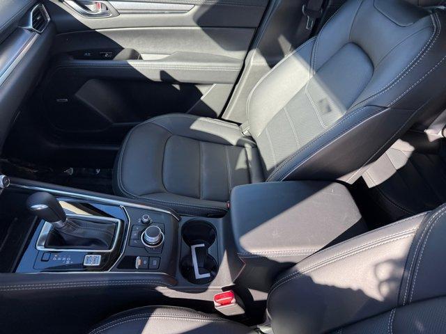 used 2025 Mazda CX-5 car, priced at $33,998