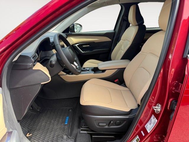 new 2026 Mazda CX-5 car, priced at $38,863