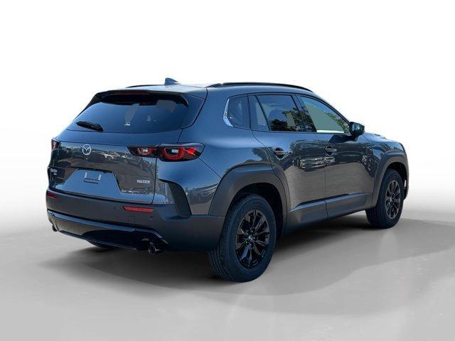 new 2026 Mazda CX-50 car, priced at $39,533
