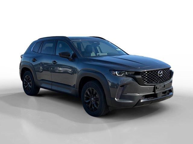 new 2026 Mazda CX-50 car, priced at $39,533