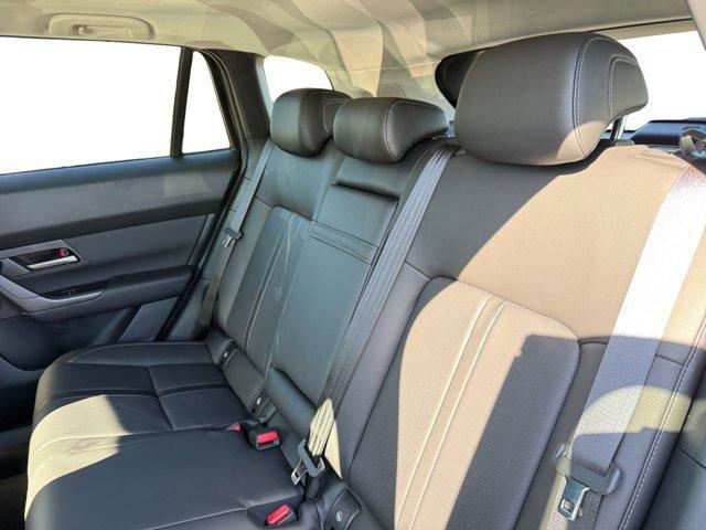 new 2026 Mazda CX-50 car, priced at $39,533