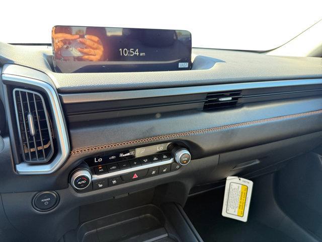 new 2026 Mazda CX-50 car, priced at $39,533