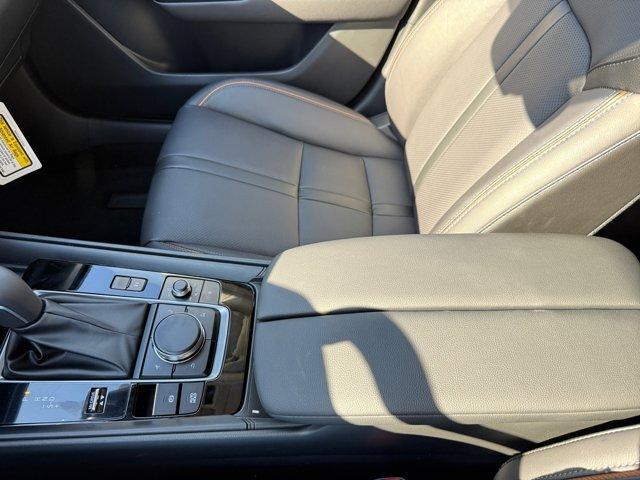 new 2026 Mazda CX-50 car, priced at $39,533