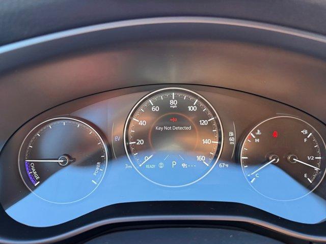 new 2026 Mazda CX-50 car, priced at $39,533