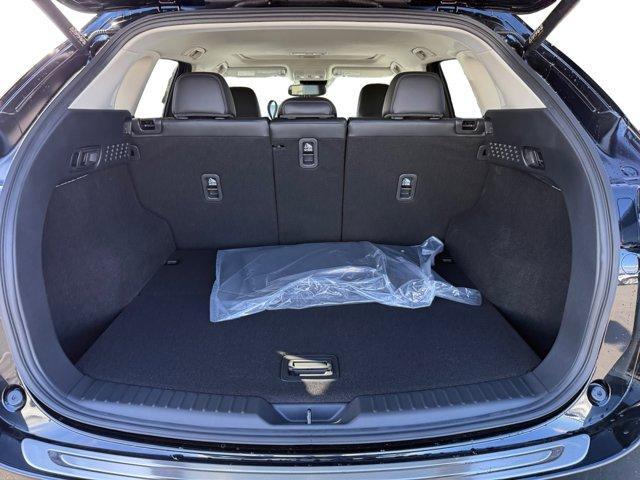 new 2025 Mazda CX-5 car, priced at $33,417