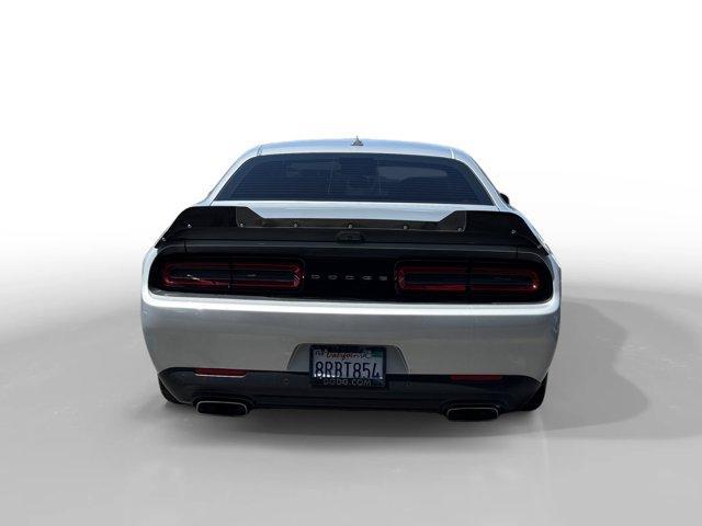 used 2019 Dodge Challenger car, priced at $29,998
