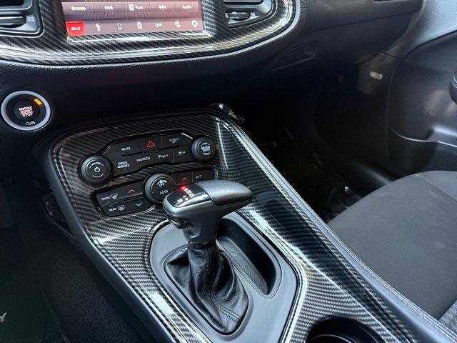 used 2019 Dodge Challenger car, priced at $29,998
