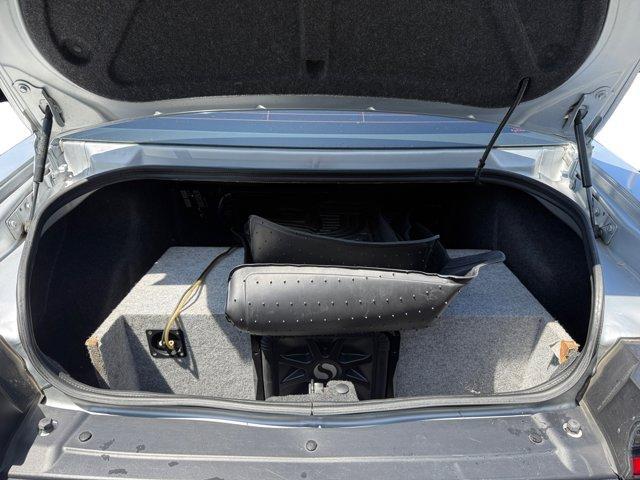 used 2019 Dodge Challenger car, priced at $29,998