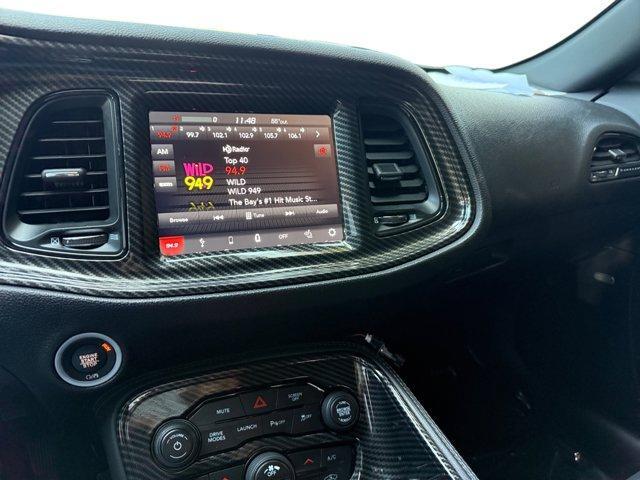 used 2019 Dodge Challenger car, priced at $29,998