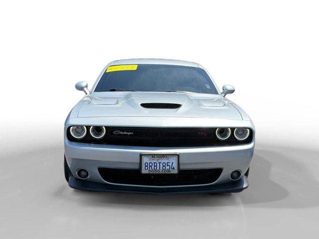 used 2019 Dodge Challenger car, priced at $29,998
