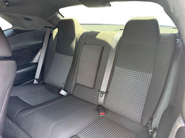 used 2019 Dodge Challenger car, priced at $29,998