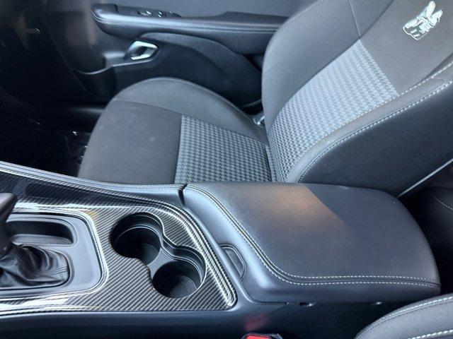 used 2019 Dodge Challenger car, priced at $29,998