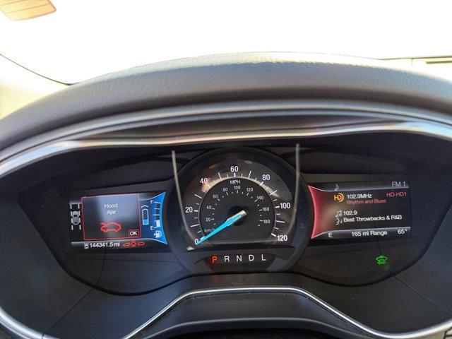 used 2015 Ford Fusion Energi car, priced at $7,998