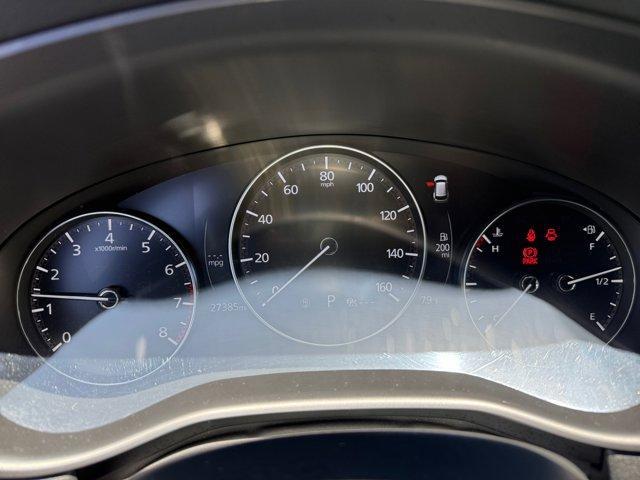 used 2023 Mazda CX-50 car, priced at $25,660