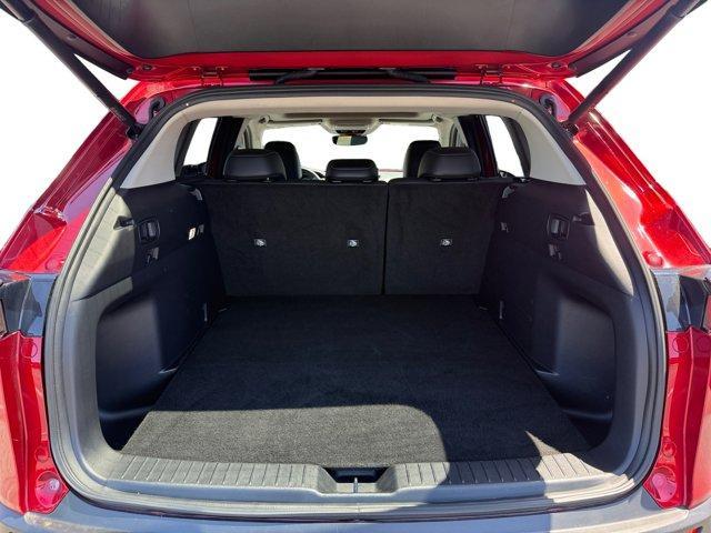 used 2023 Mazda CX-50 car, priced at $25,660