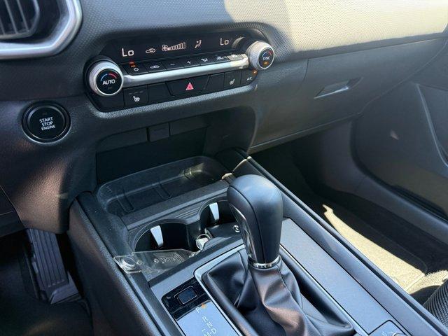 used 2023 Mazda CX-50 car, priced at $25,660