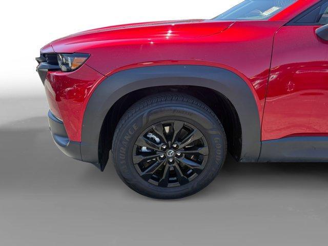 used 2023 Mazda CX-50 car, priced at $25,660