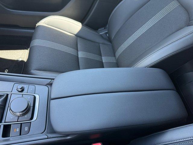 used 2023 Mazda CX-50 car, priced at $25,660