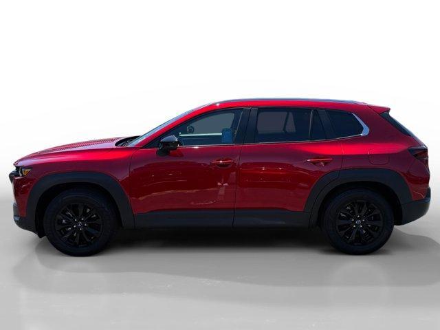 used 2023 Mazda CX-50 car, priced at $25,660