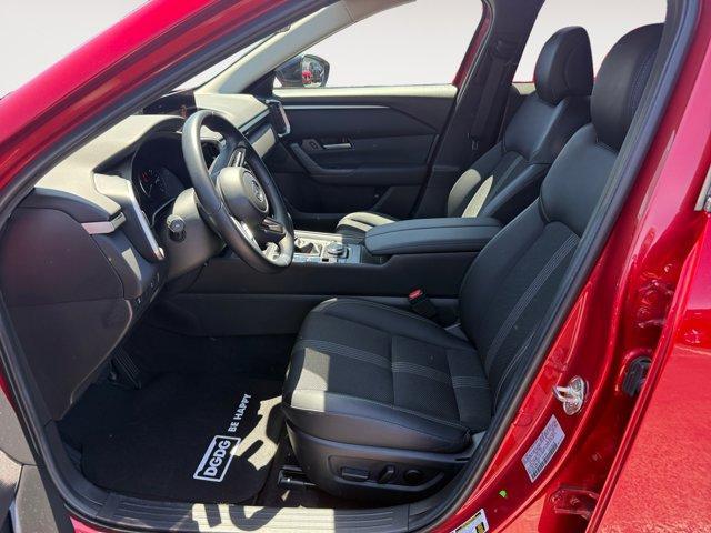 used 2023 Mazda CX-50 car, priced at $25,660
