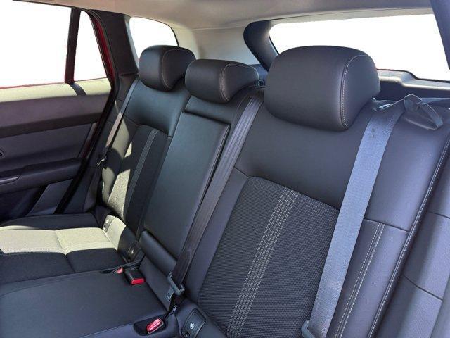 used 2023 Mazda CX-50 car, priced at $25,660