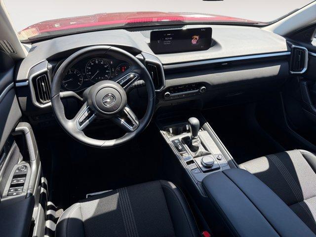 used 2023 Mazda CX-50 car, priced at $25,660