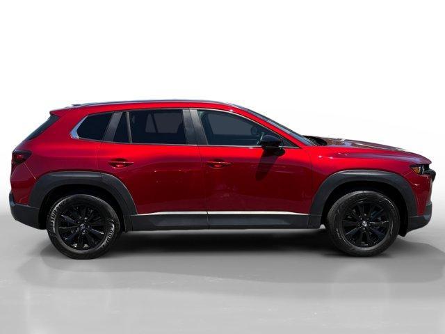 used 2023 Mazda CX-50 car, priced at $25,660
