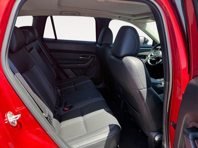 used 2023 Mazda CX-50 car, priced at $25,660