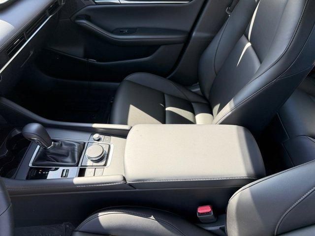 new 2026 Mazda Mazda3 car, priced at $27,204