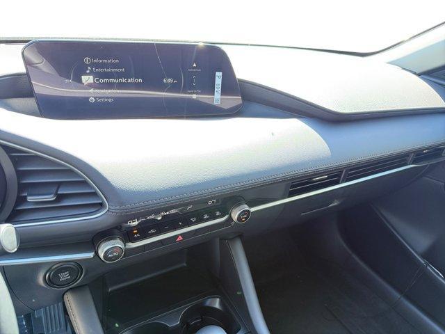 new 2026 Mazda Mazda3 car, priced at $27,204