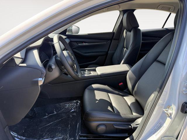 new 2026 Mazda Mazda3 car, priced at $27,204