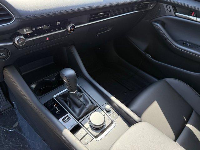 new 2026 Mazda Mazda3 car, priced at $27,204