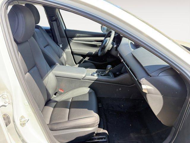 new 2026 Mazda Mazda3 car, priced at $27,204