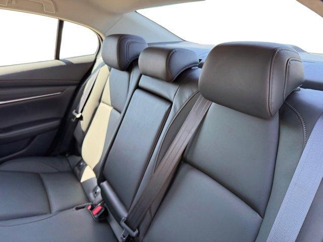 new 2026 Mazda Mazda3 car, priced at $27,204