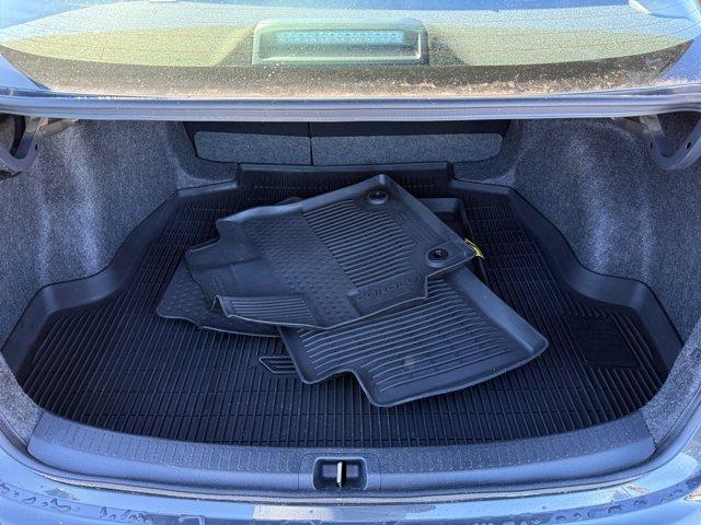 used 2025 Toyota Corolla car, priced at $22,998