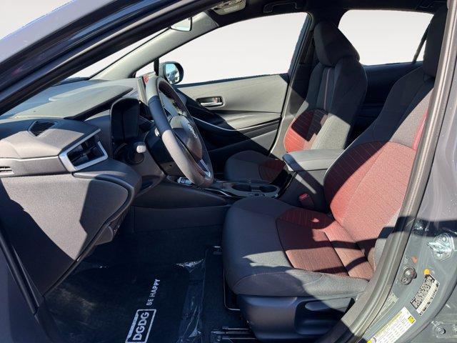 used 2025 Toyota Corolla car, priced at $22,998