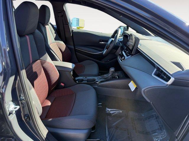 used 2025 Toyota Corolla car, priced at $22,998