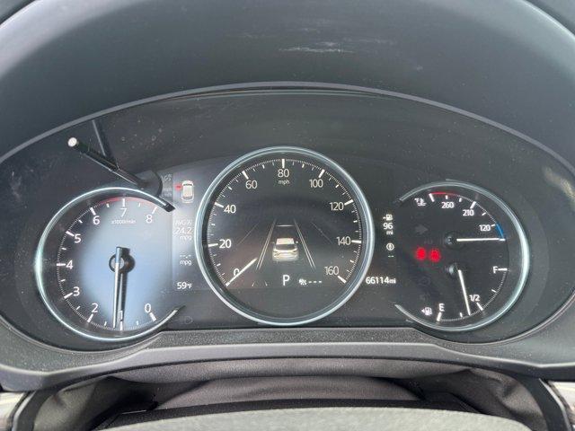 used 2019 Mazda CX-5 car, priced at $17,888