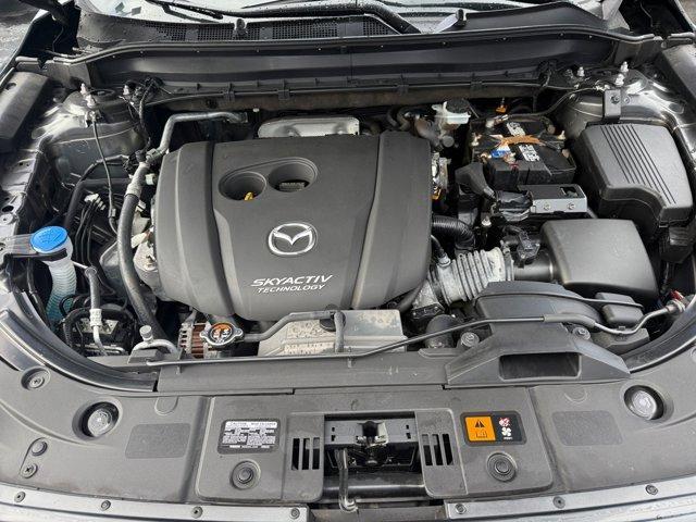 used 2019 Mazda CX-5 car, priced at $17,888